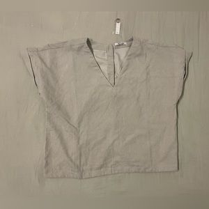 Madewell top